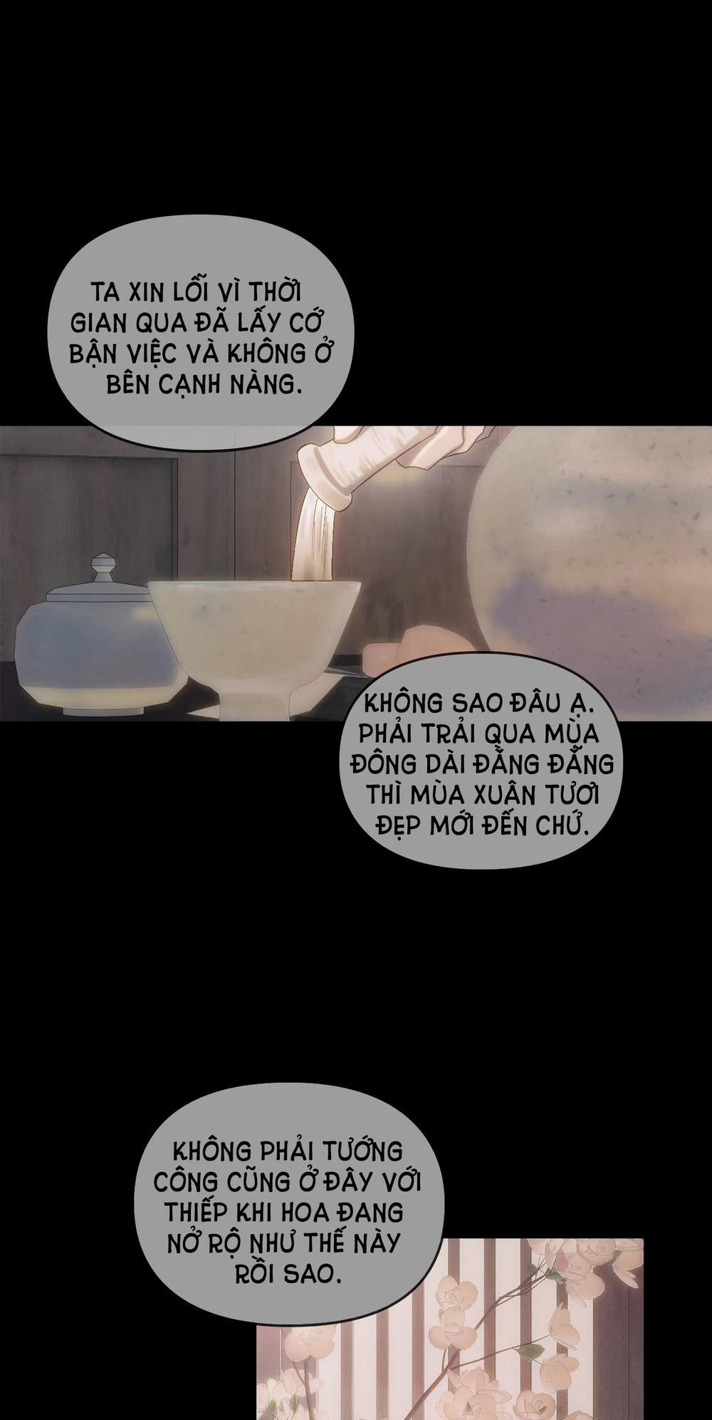 manhwax10.com - Truyện Manhwa [18+] Kiếp Sau Của Chúng Ta Chương 6 2 Trang 12