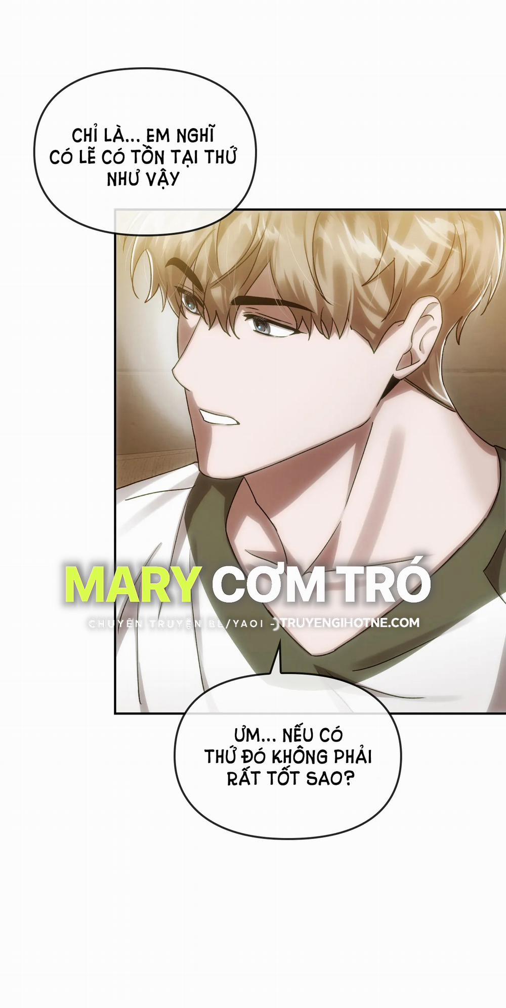 manhwax10.com - Truyện Manhwa [18+] Kiếp Sau Của Chúng Ta Chương 6 2 Trang 23