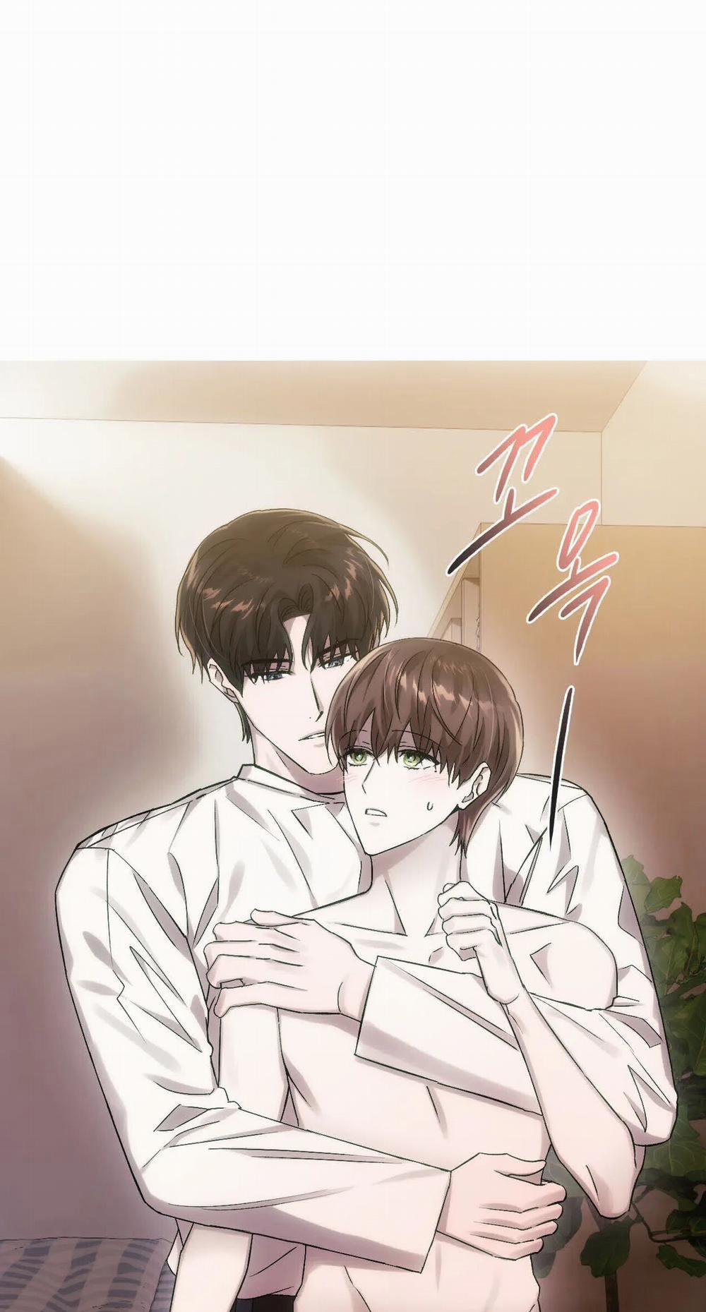 manhwax10.com - Truyện Manhwa [18+] Kiếp Sau Của Chúng Ta Chương 9 1 Trang 1