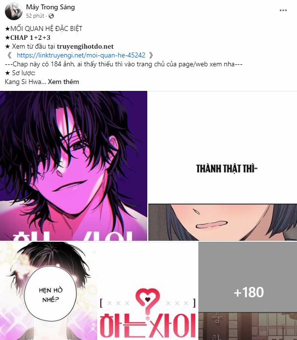 manhwax10.com - Truyện Manhwa [18+] Kiếp Sau Thà Làm Người Xa Lạ Chương 33 1 Trang 22