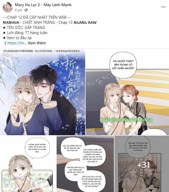 manhwax10.com - Truyện Manhwa [18+] Kiếp Sau Thà Làm Người Xa Lạ Chương 34 2 Trang 15