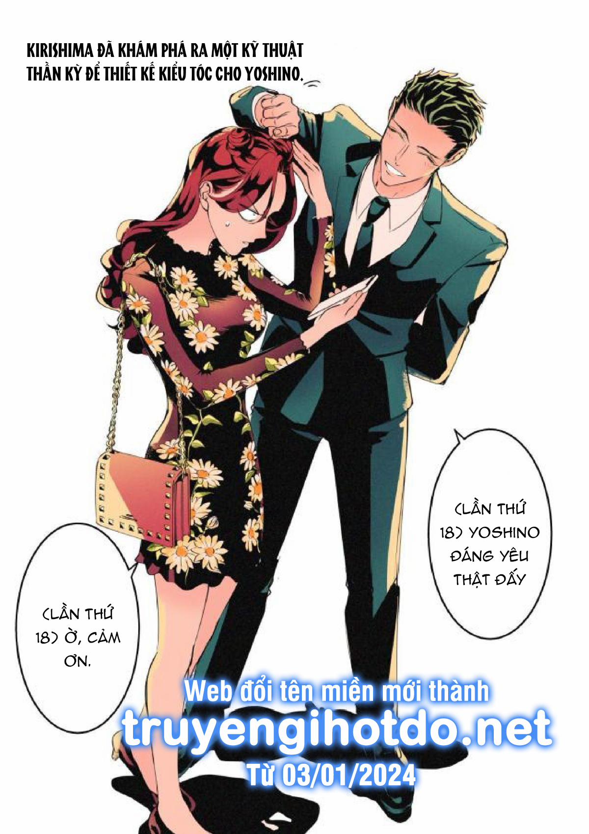 manhwax10.com - Truyện Manhwa [18+] Kiếp Sau Thà Làm Người Xa Lạ Chương 37 1 Trang 18