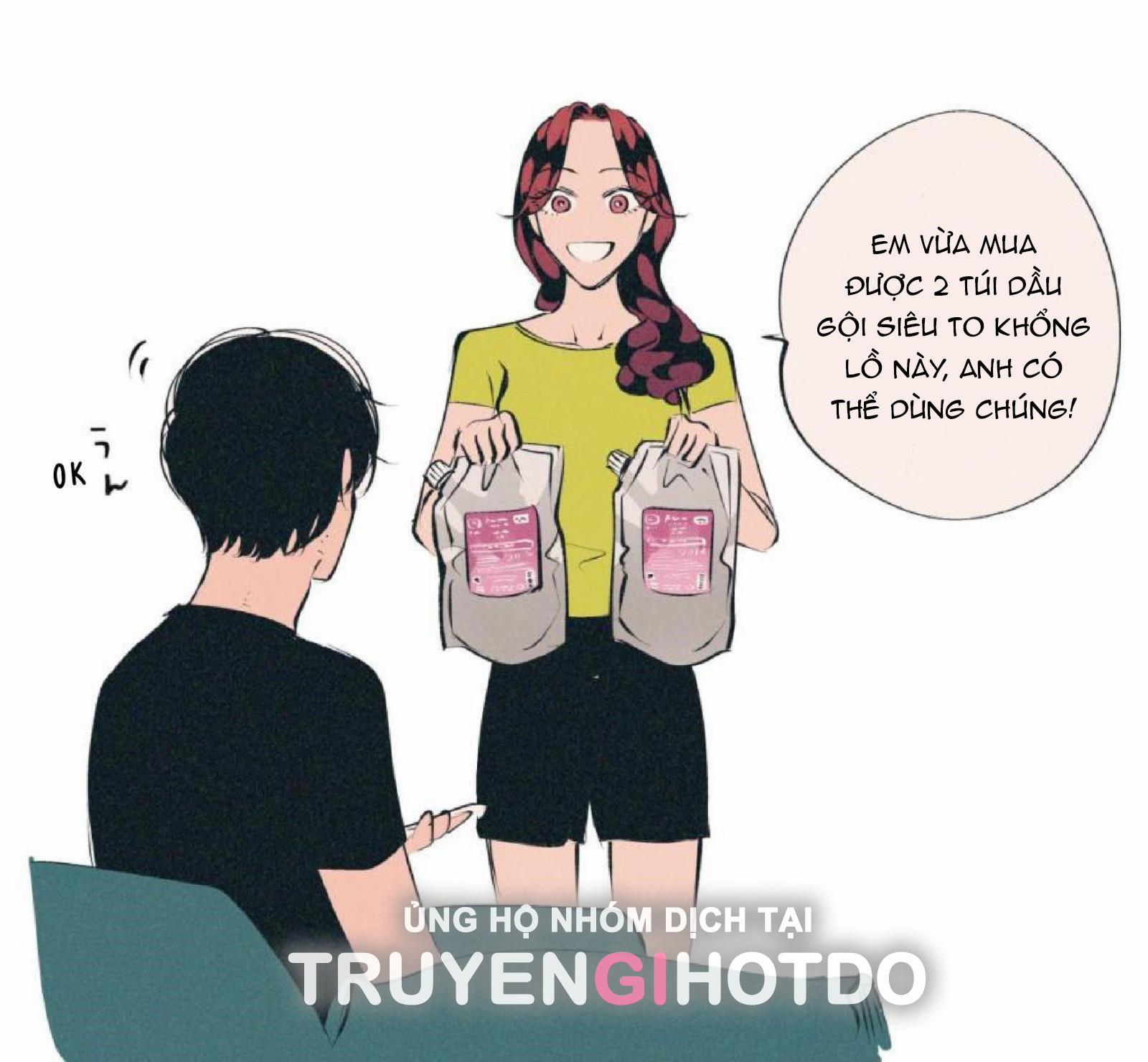 manhwax10.com - Truyện Manhwa [18+] Kiếp Sau Thà Làm Người Xa Lạ Chương 37 1 Trang 24