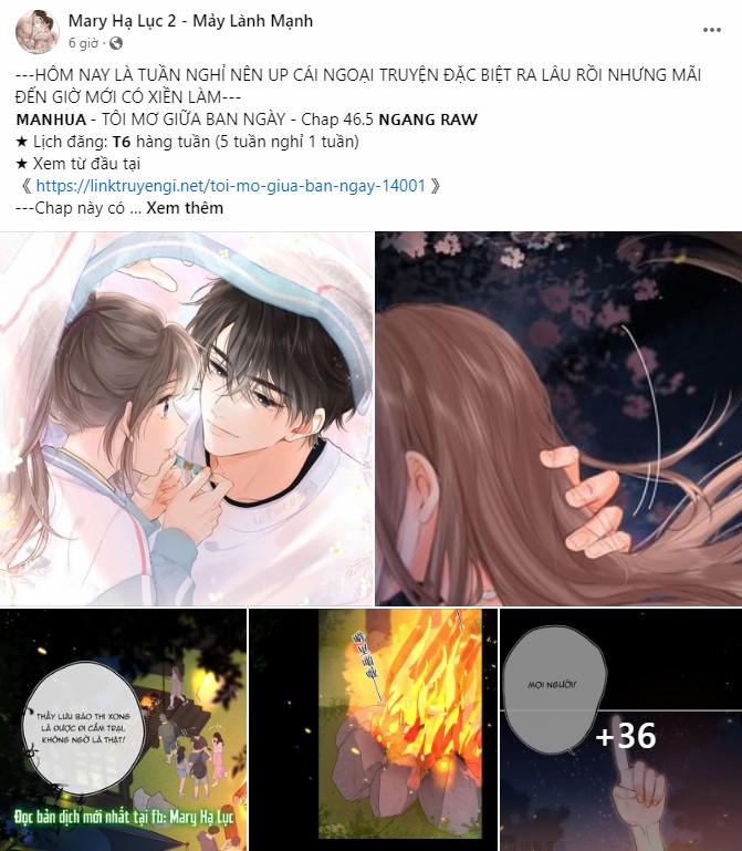 manhwax10.com - Truyện Manhwa [18+] Kiếp Sau Thà Làm Người Xa Lạ Chương 37 1 Trang 35