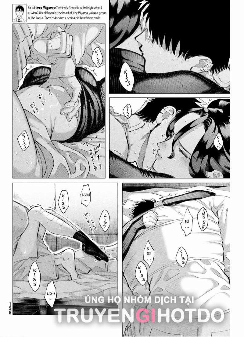 manhwax10.com - Truyện Manhwa [18+] Kiếp Sau Thà Làm Người Xa Lạ Chương 38 1 Trang 11