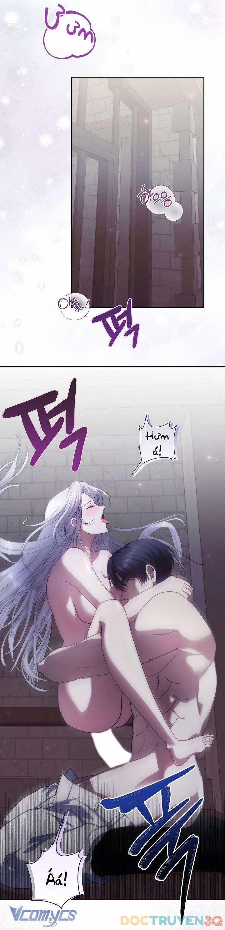 manhwax10.com - Truyện Manhwa [18+] Kỵ Sĩ Đồi Bại Nay Đã Ăn Năn Hối Cải Chương 2 Trang 12