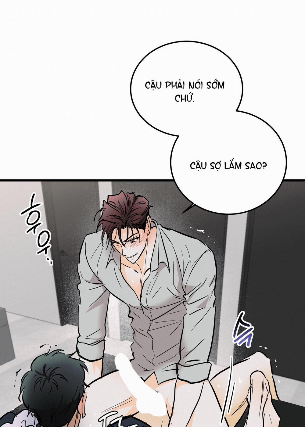 manhwax10.com - Truyện Manhwa [18+] Lại Là Nói Dối Chương 10 1 Trang 14