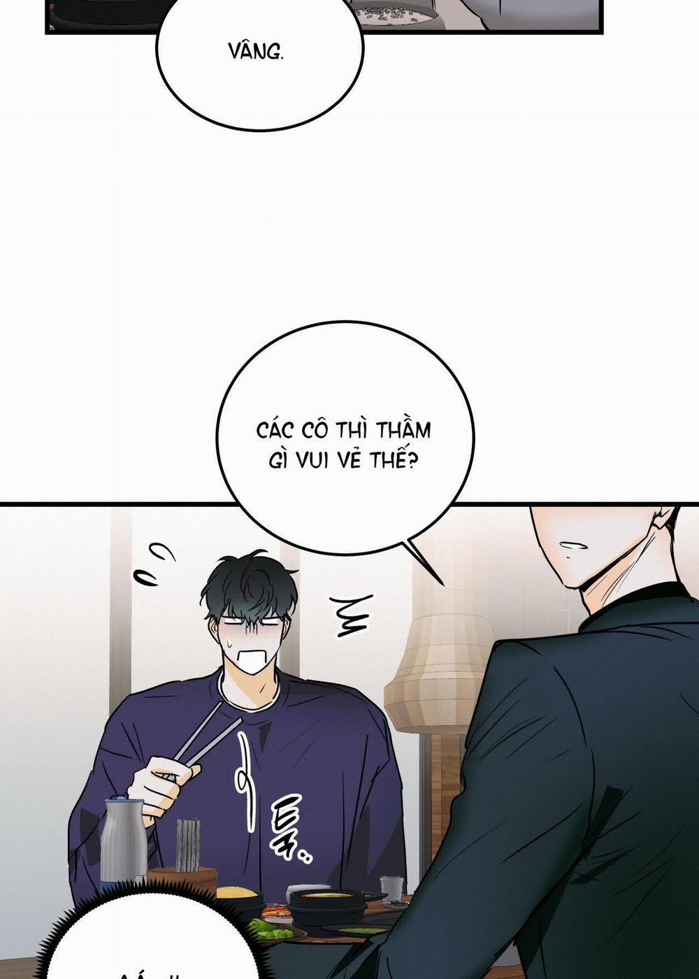 manhwax10.com - Truyện Manhwa [18+] Lại Là Nói Dối Chương 11 1 Trang 17