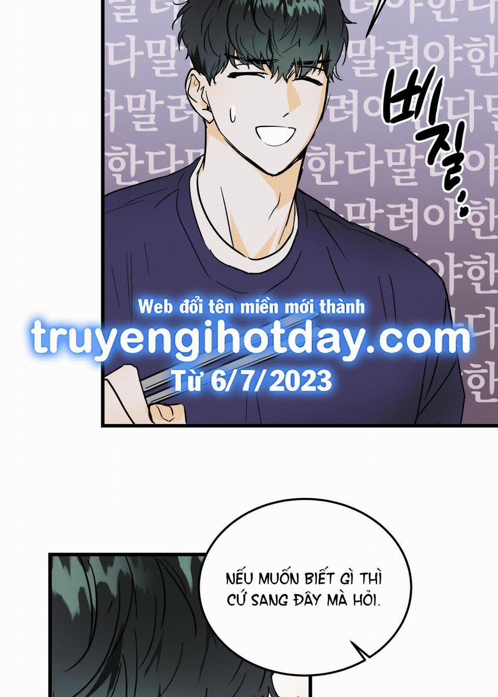 manhwax10.com - Truyện Manhwa [18+] Lại Là Nói Dối Chương 11 1 Trang 19