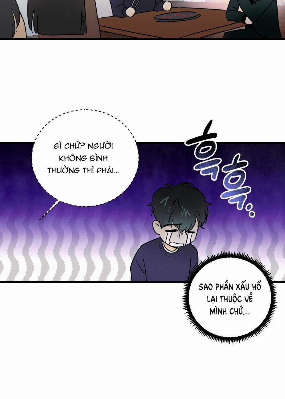 manhwax10.com - Truyện Manhwa [18+] Lại Là Nói Dối Chương 11 1 Trang 23