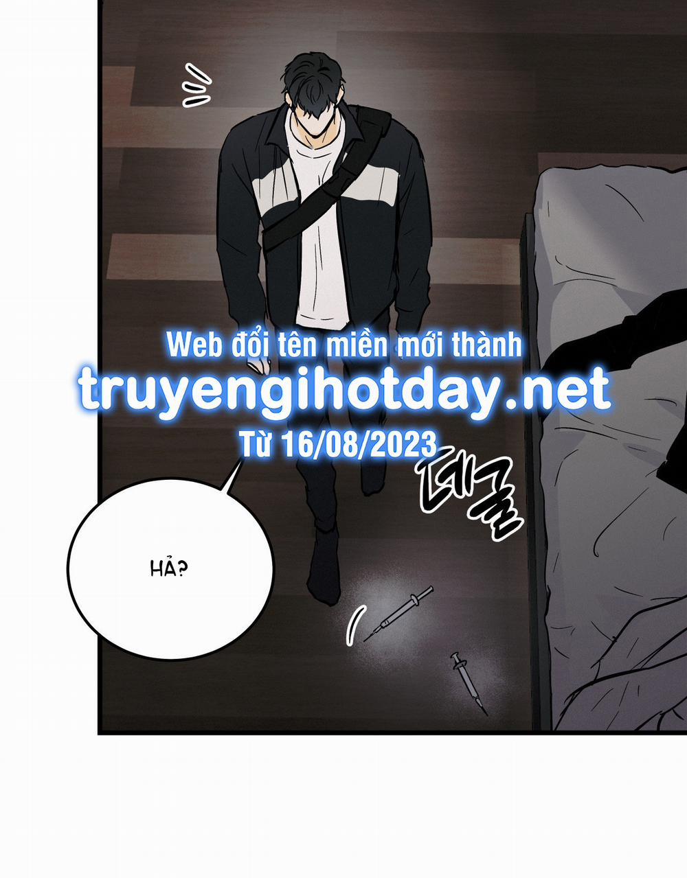 manhwax10.com - Truyện Manhwa [18+] Lại Là Nói Dối Chương 14 1 Trang 14