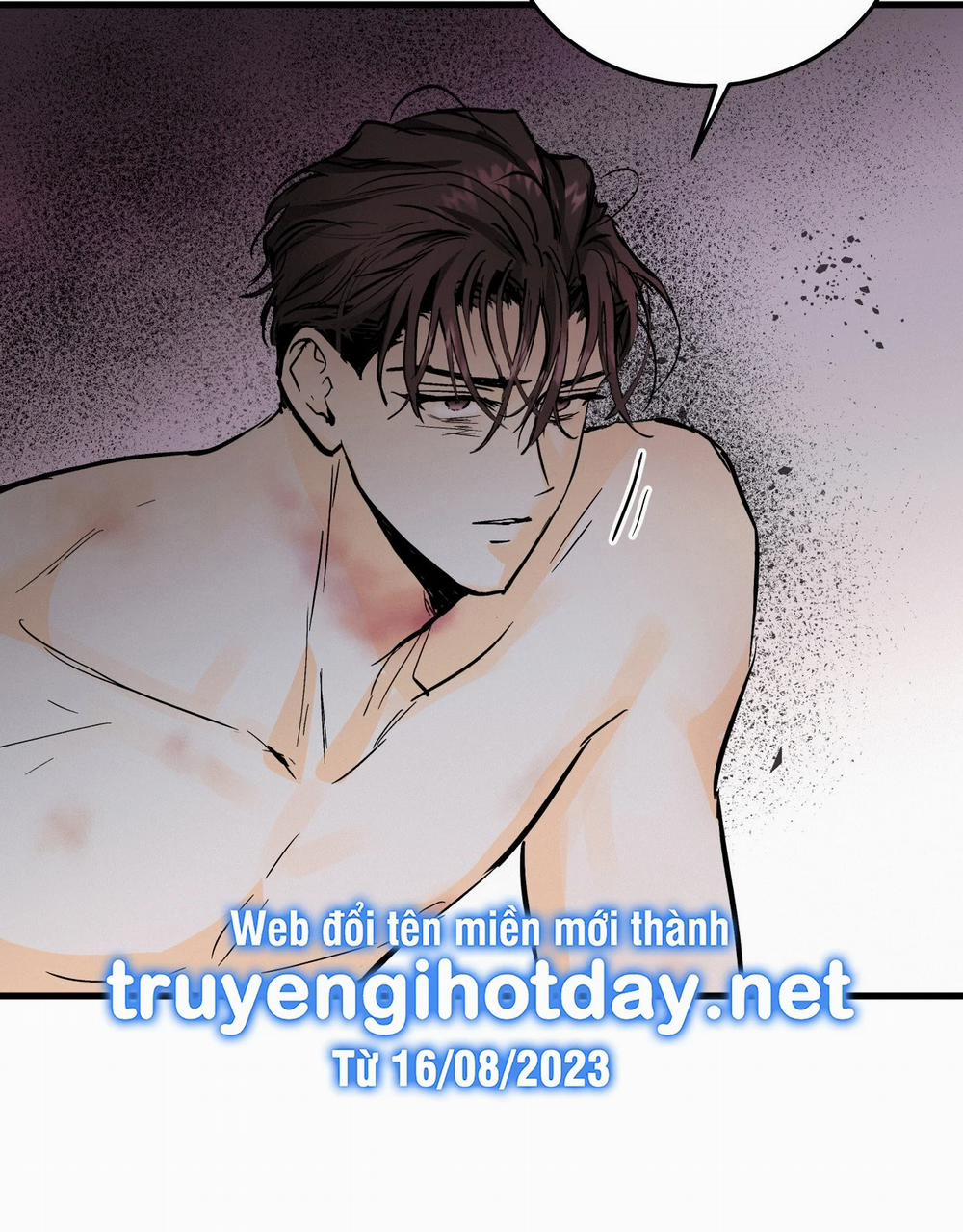 manhwax10.com - Truyện Manhwa [18+] Lại Là Nói Dối Chương 14 2 Trang 39