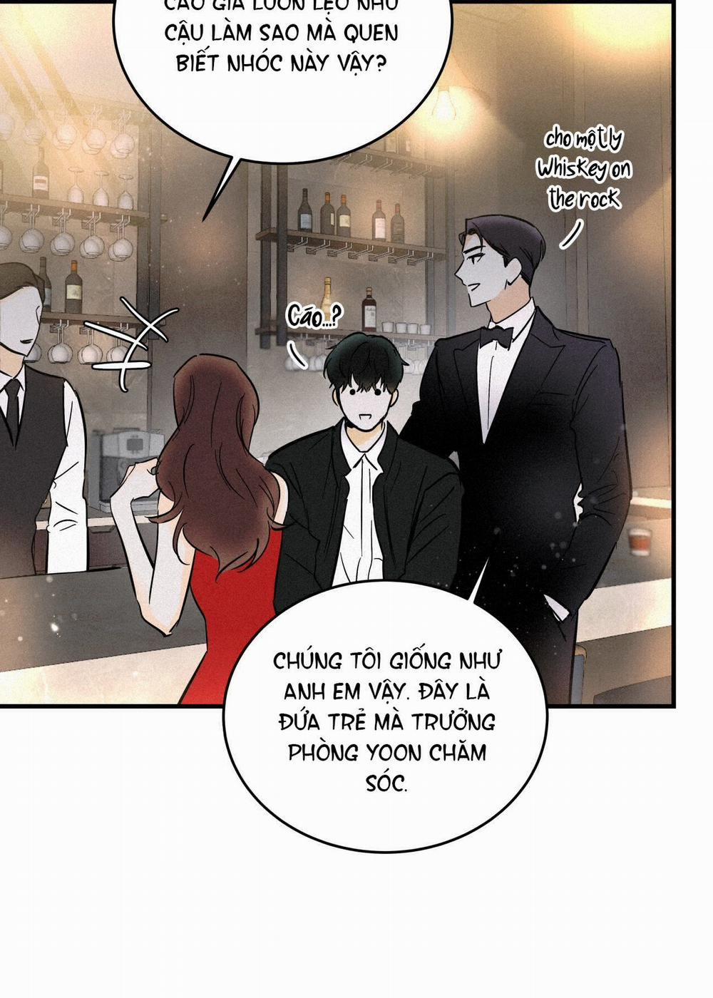 manhwax10.com - Truyện Manhwa [18+] Lại Là Nói Dối Chương 2 1 Trang 25