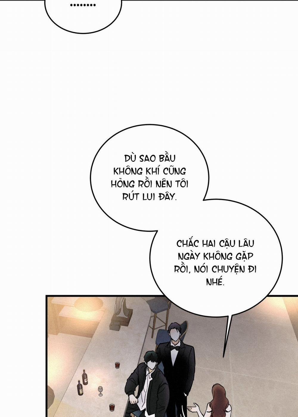 manhwax10.com - Truyện Manhwa [18+] Lại Là Nói Dối Chương 2 1 Trang 27