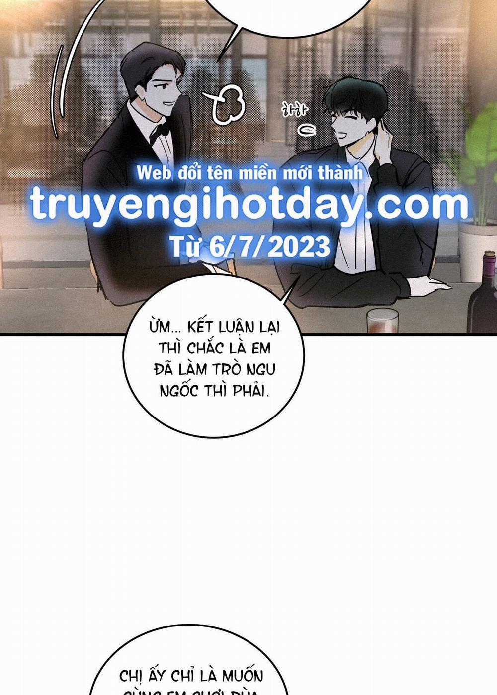 manhwax10.com - Truyện Manhwa [18+] Lại Là Nói Dối Chương 2 1 Trang 29