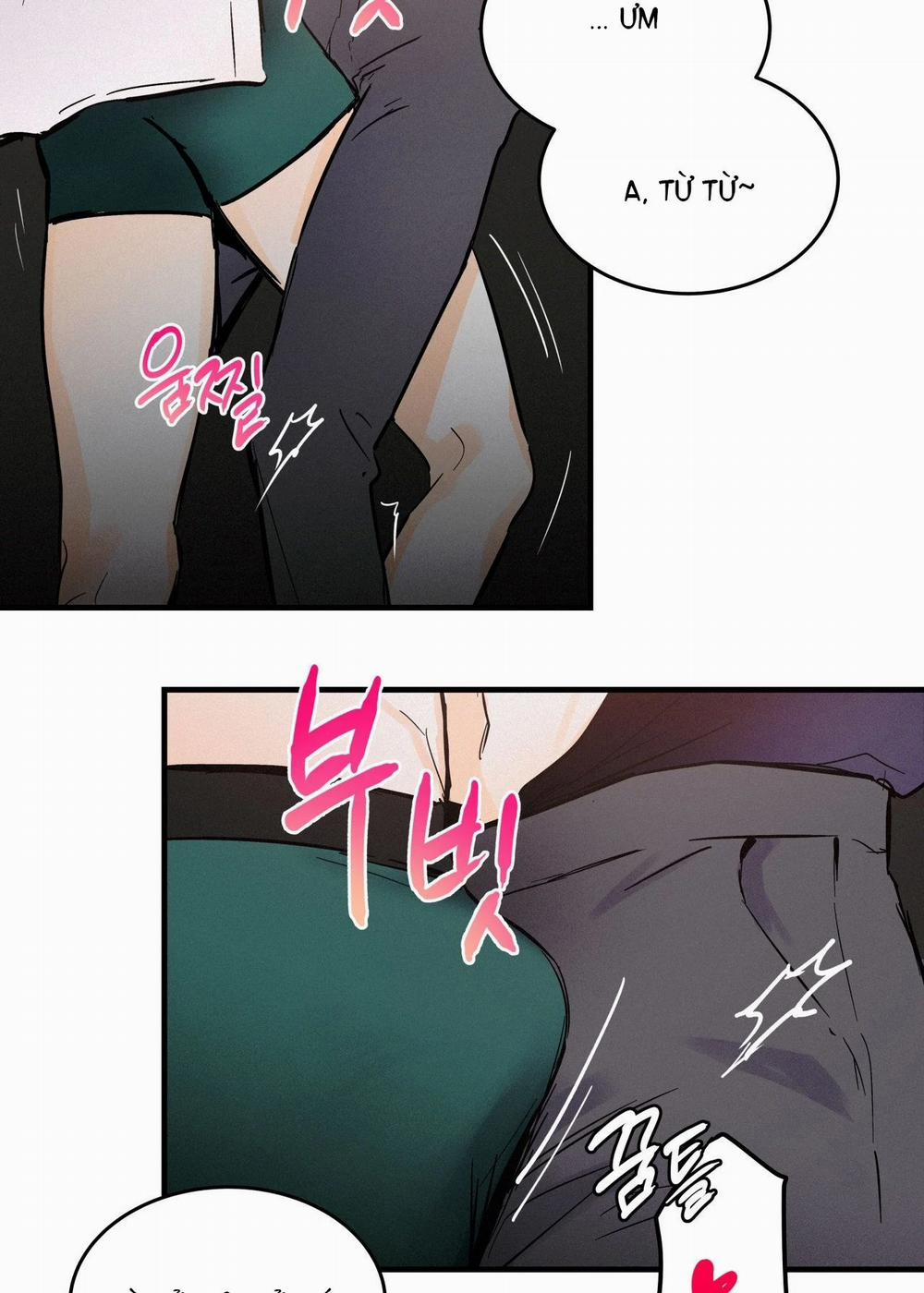 manhwax10.com - Truyện Manhwa [18+] Lại Là Nói Dối Chương 2 2 Trang 13