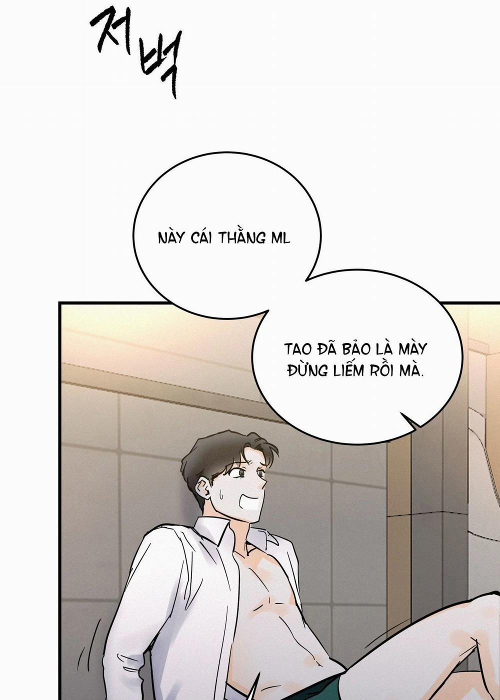 manhwax10.com - Truyện Manhwa [18+] Lại Là Nói Dối Chương 2 2 Trang 21