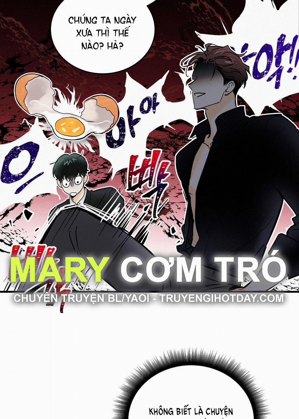 manhwax10.com - Truyện Manhwa [18+] Lại Là Nói Dối Chương 2 2 Trang 24