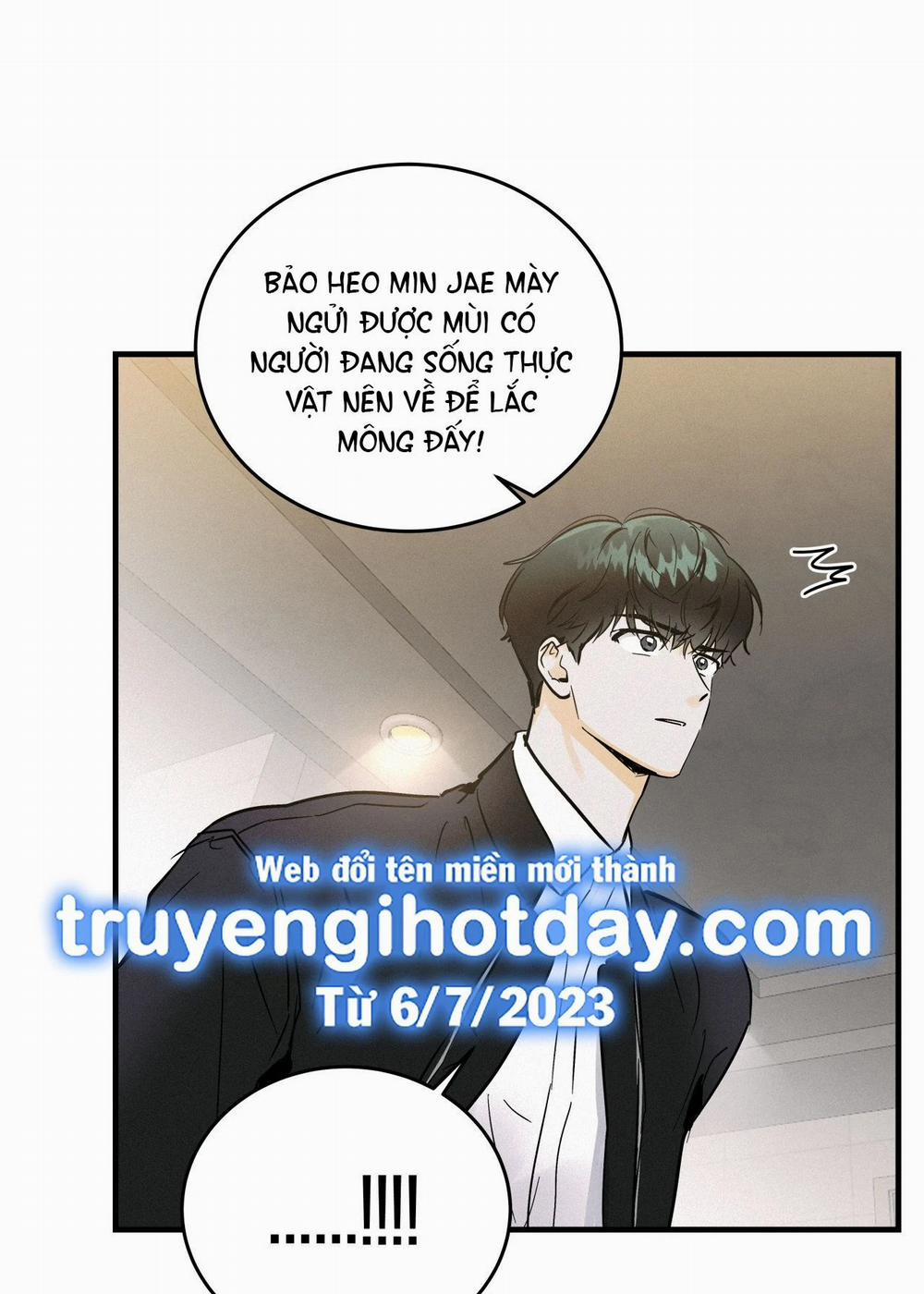 manhwax10.com - Truyện Manhwa [18+] Lại Là Nói Dối Chương 2 2 Trang 31