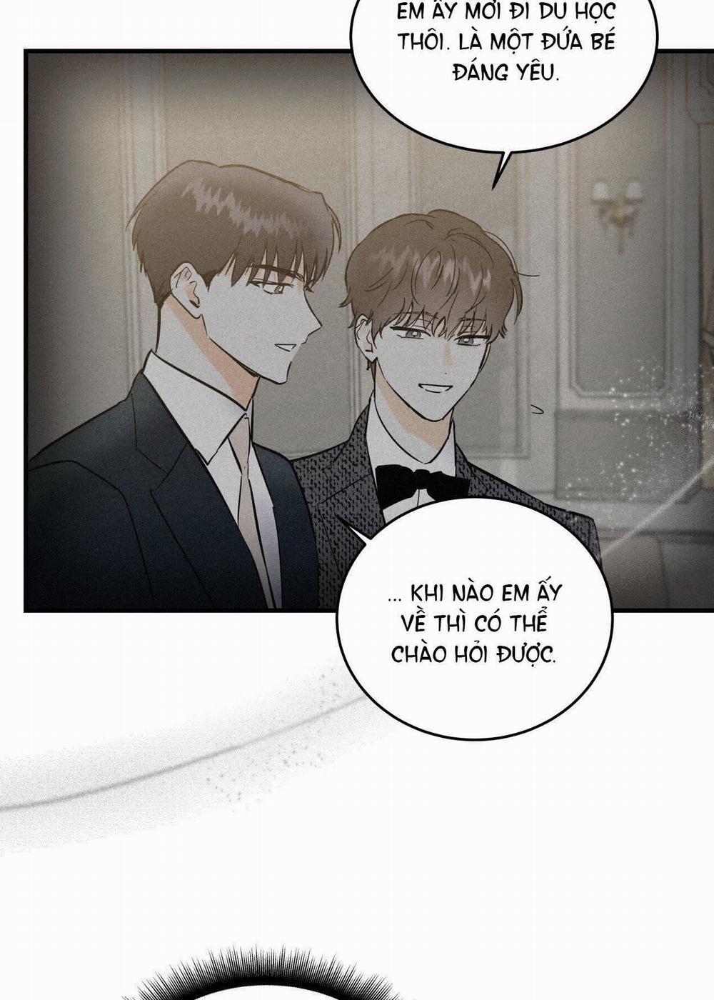 manhwax10.com - Truyện Manhwa [18+] Lại Là Nói Dối Chương 2 2 Trang 36