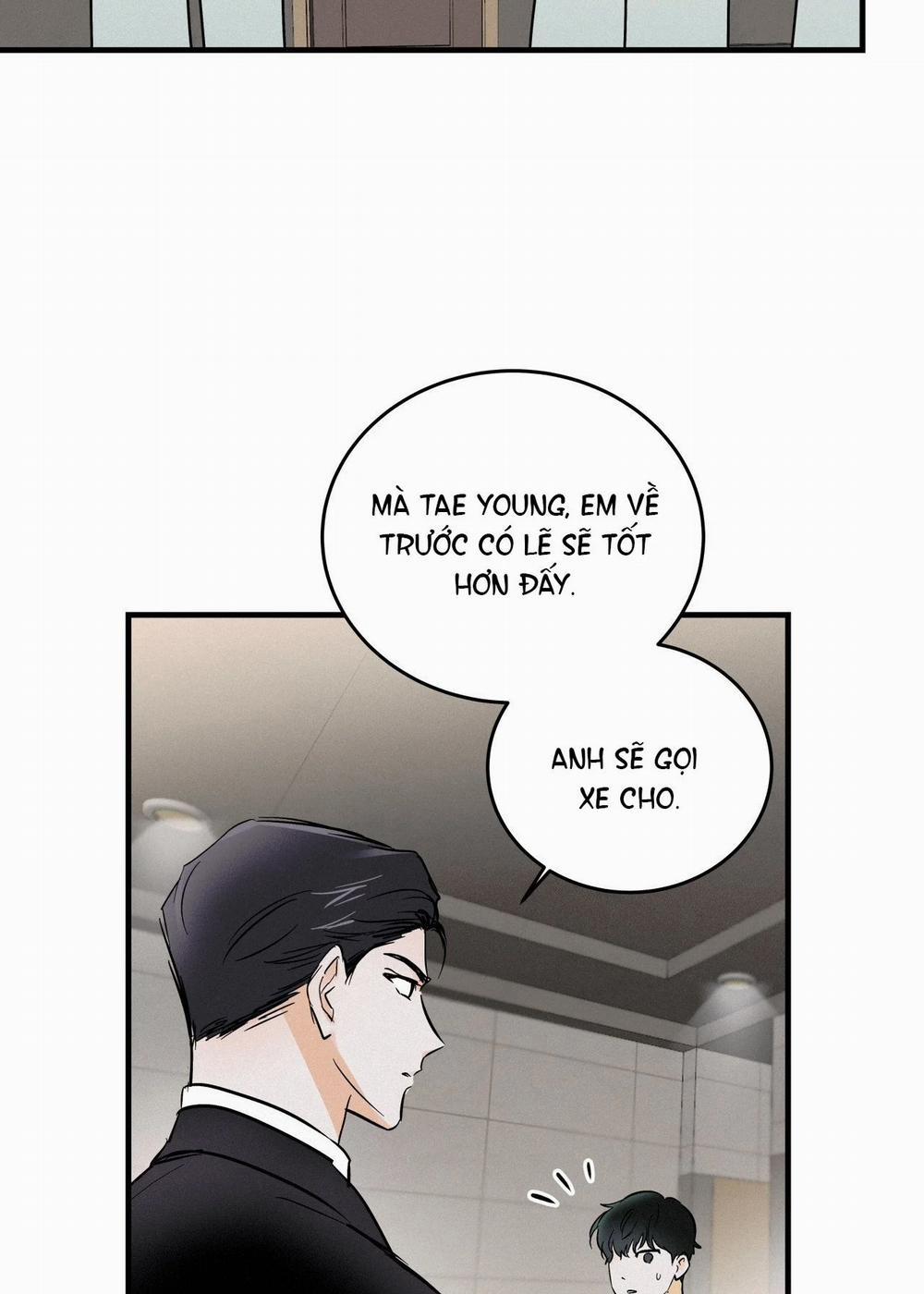 manhwax10.com - Truyện Manhwa [18+] Lại Là Nói Dối Chương 3 2 Trang 4