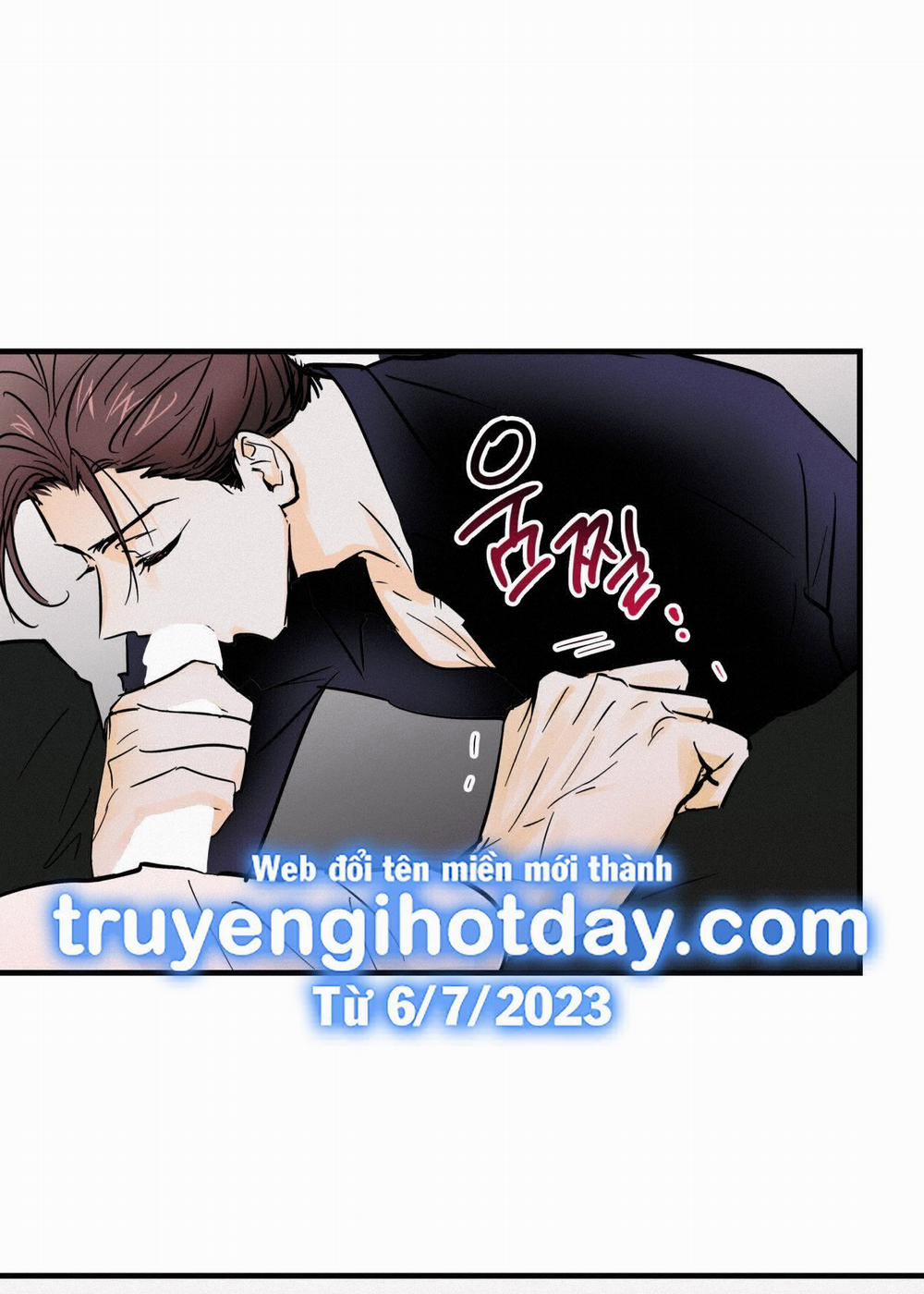 manhwax10.com - Truyện Manhwa [18+] Lại Là Nói Dối Chương 4 1 Trang 4