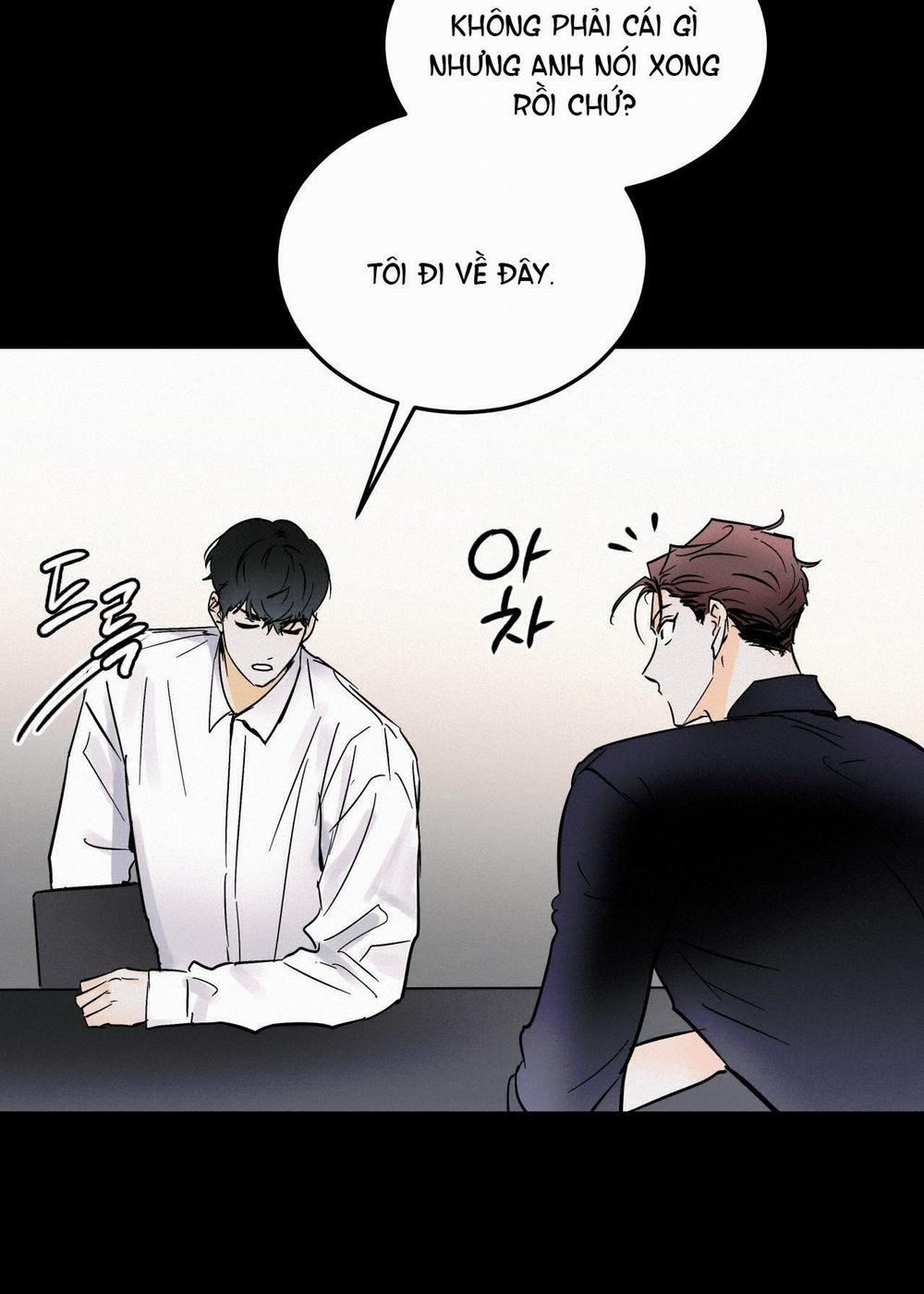 manhwax10.com - Truyện Manhwa [18+] Lại Là Nói Dối Chương 4 2 Trang 12