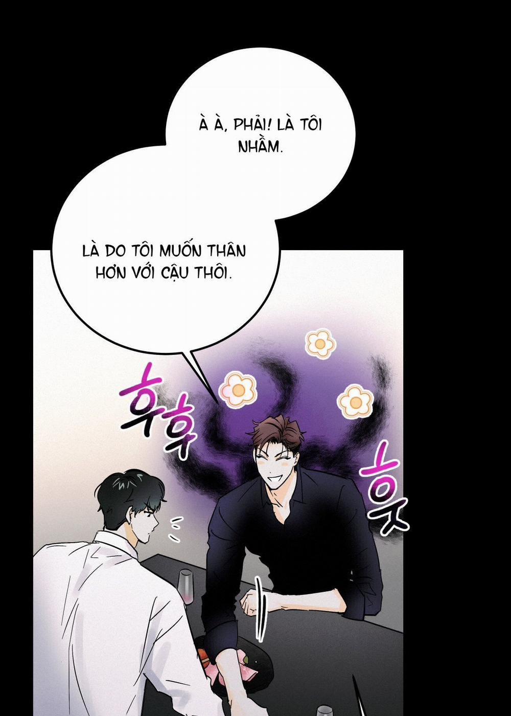 manhwax10.com - Truyện Manhwa [18+] Lại Là Nói Dối Chương 4 2 Trang 13