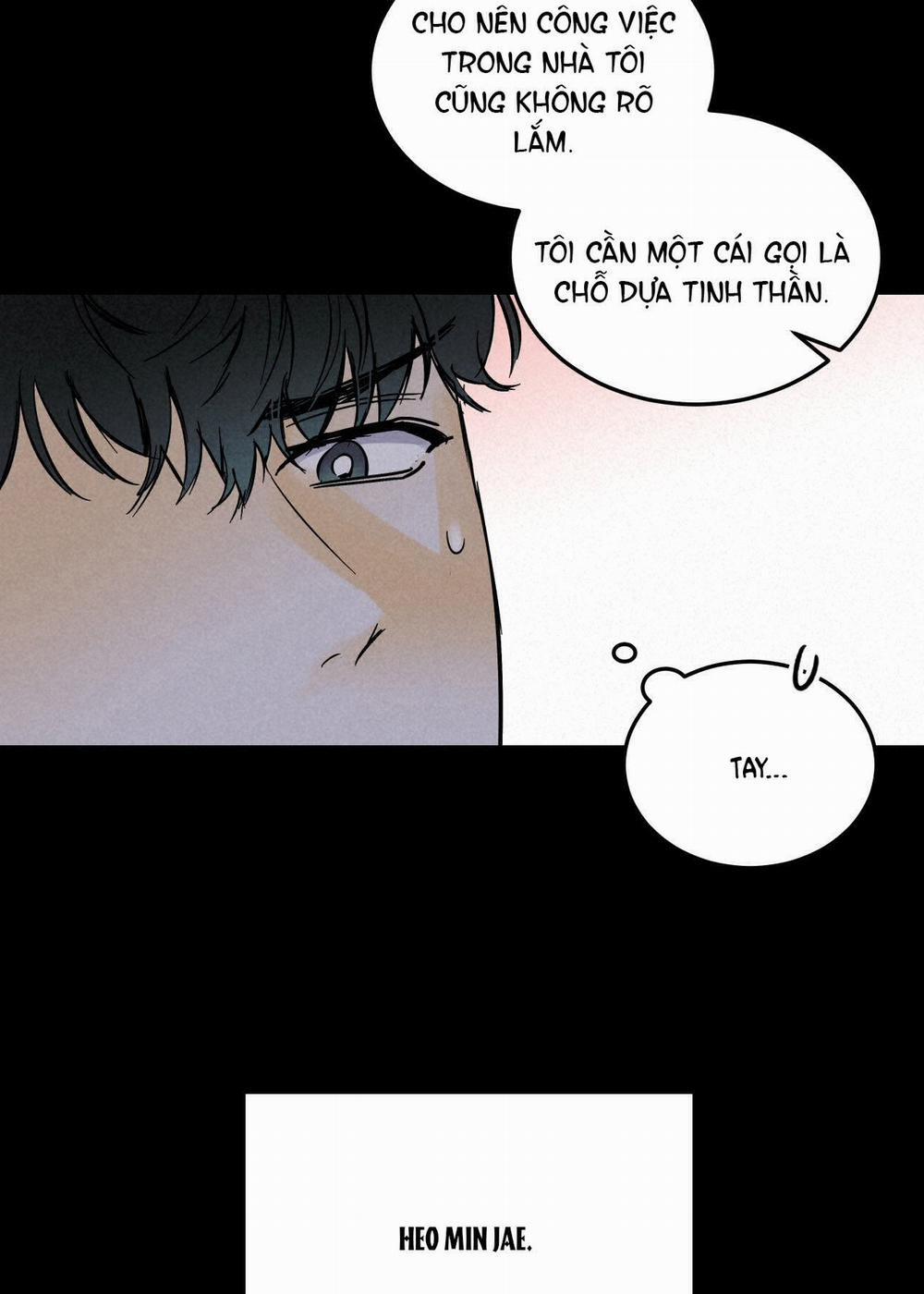 manhwax10.com - Truyện Manhwa [18+] Lại Là Nói Dối Chương 4 2 Trang 15