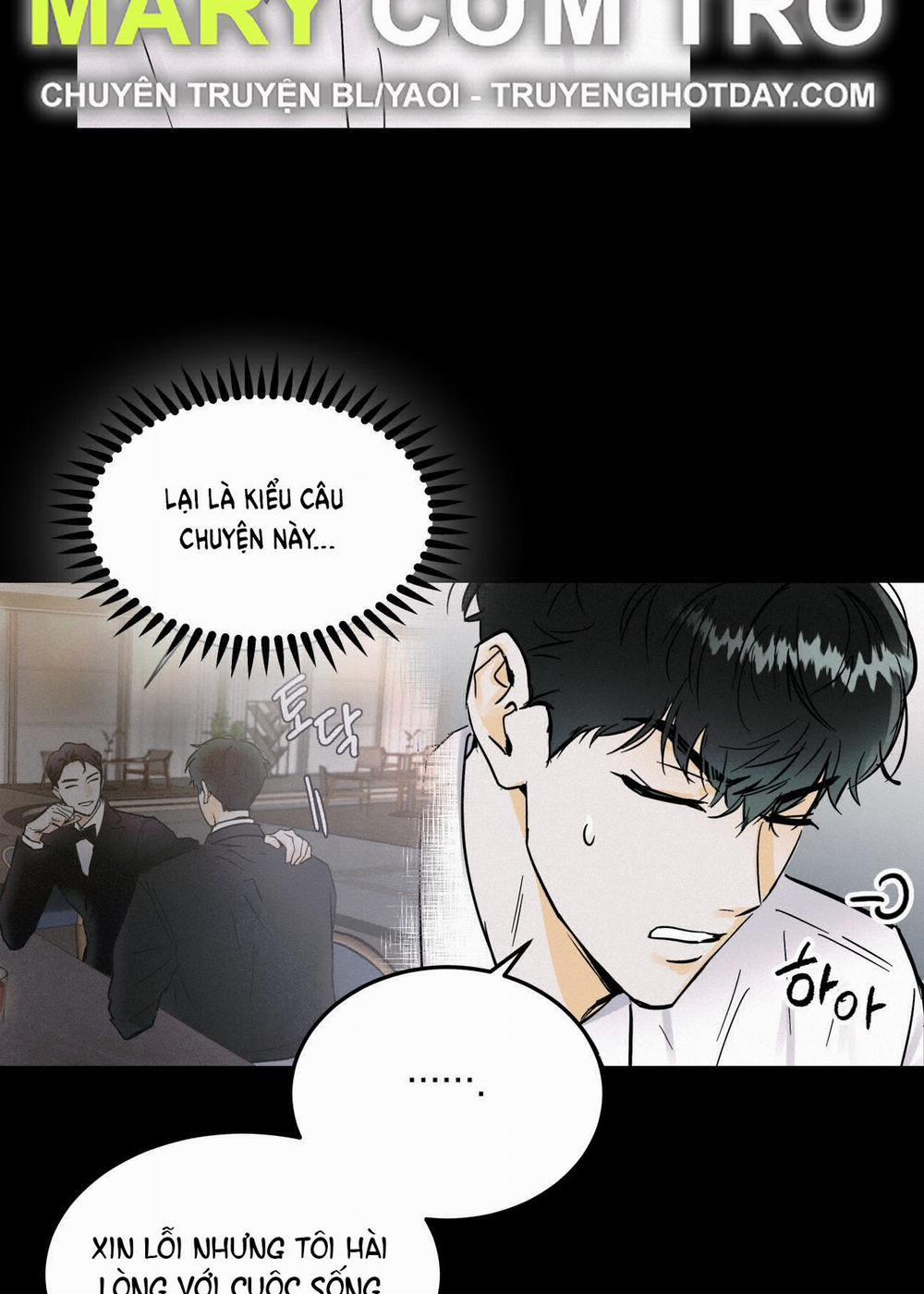 manhwax10.com - Truyện Manhwa [18+] Lại Là Nói Dối Chương 4 2 Trang 3