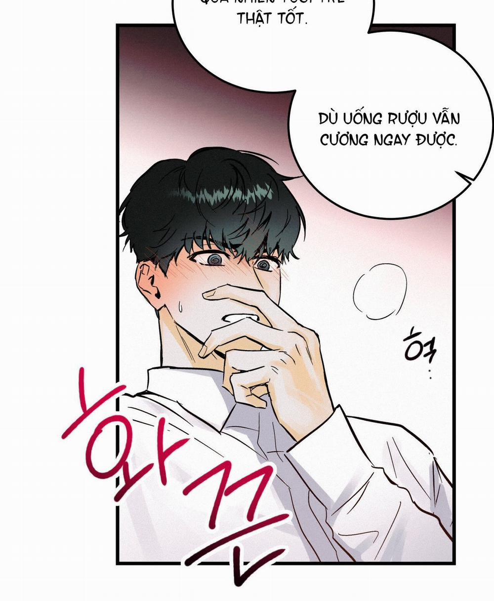 manhwax10.com - Truyện Manhwa [18+] Lại Là Nói Dối Chương 4 2 Trang 51