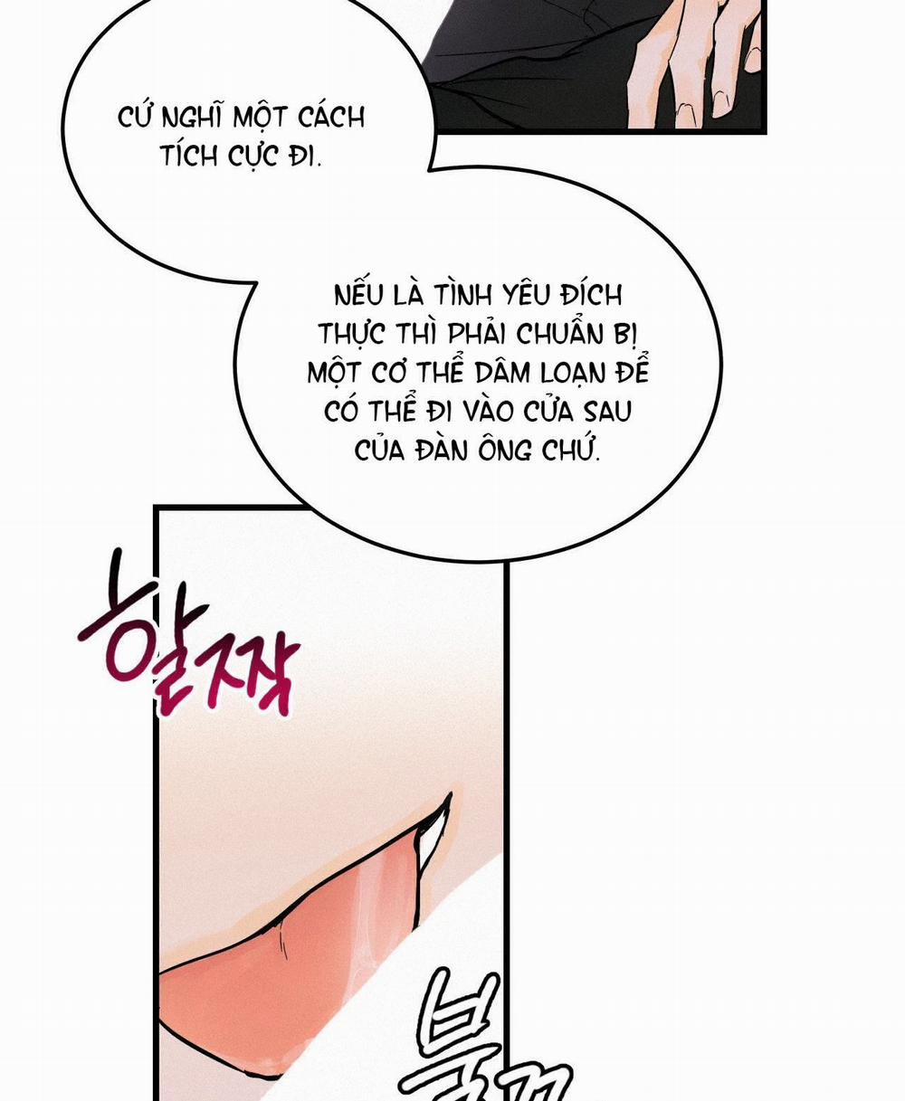 manhwax10.com - Truyện Manhwa [18+] Lại Là Nói Dối Chương 4 2 Trang 55