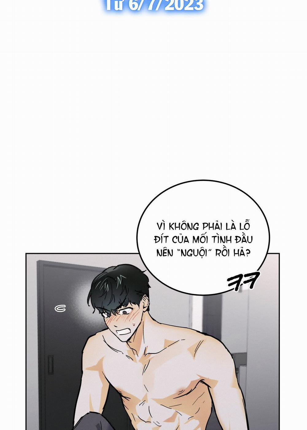 manhwax10.com - Truyện Manhwa [18+] Lại Là Nói Dối Chương 5 1 Trang 13