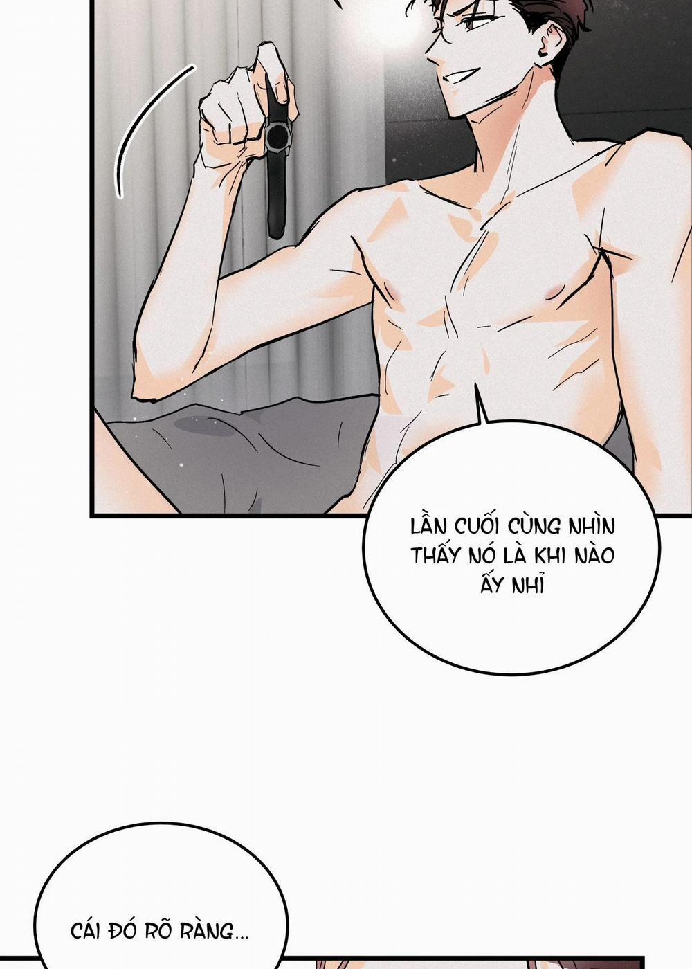 manhwax10.com - Truyện Manhwa [18+] Lại Là Nói Dối Chương 6 1 Trang 14