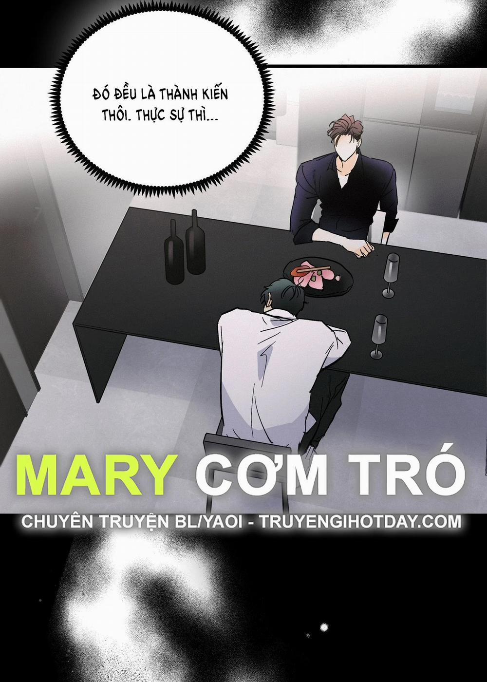 manhwax10.com - Truyện Manhwa [18+] Lại Là Nói Dối Chương 6 1 Trang 17