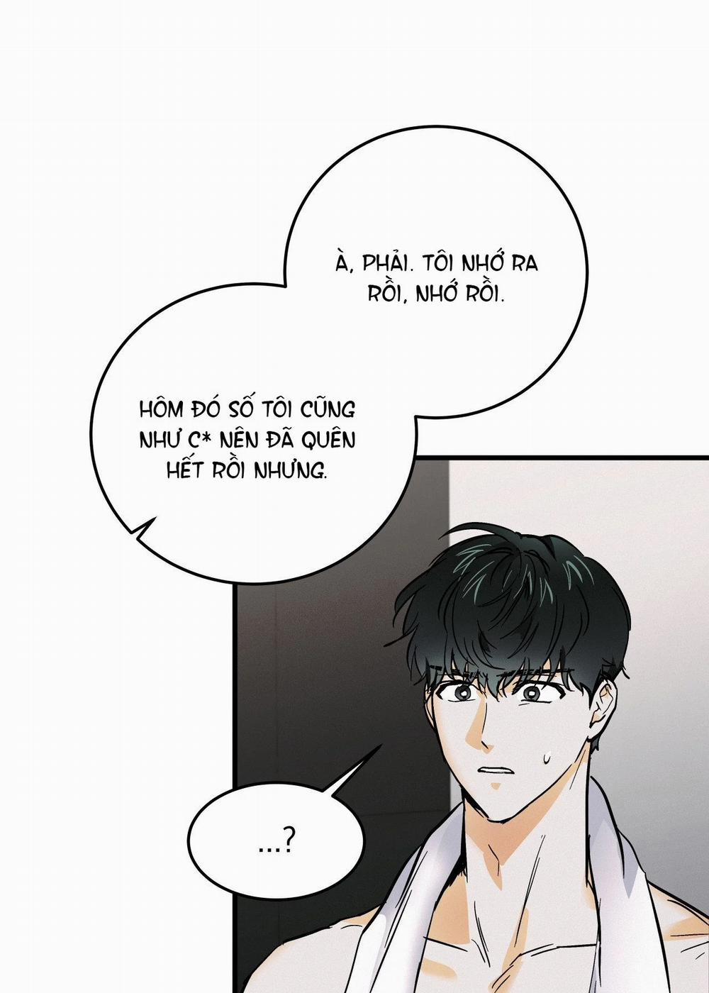 manhwax10.com - Truyện Manhwa [18+] Lại Là Nói Dối Chương 6 1 Trang 21