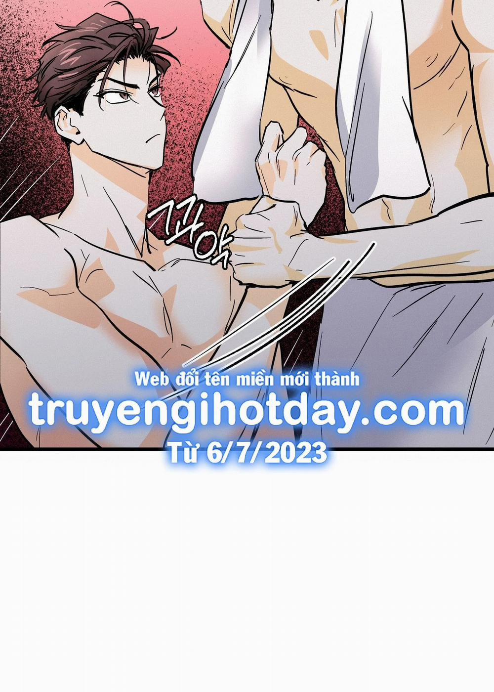 manhwax10.com - Truyện Manhwa [18+] Lại Là Nói Dối Chương 6 1 Trang 5