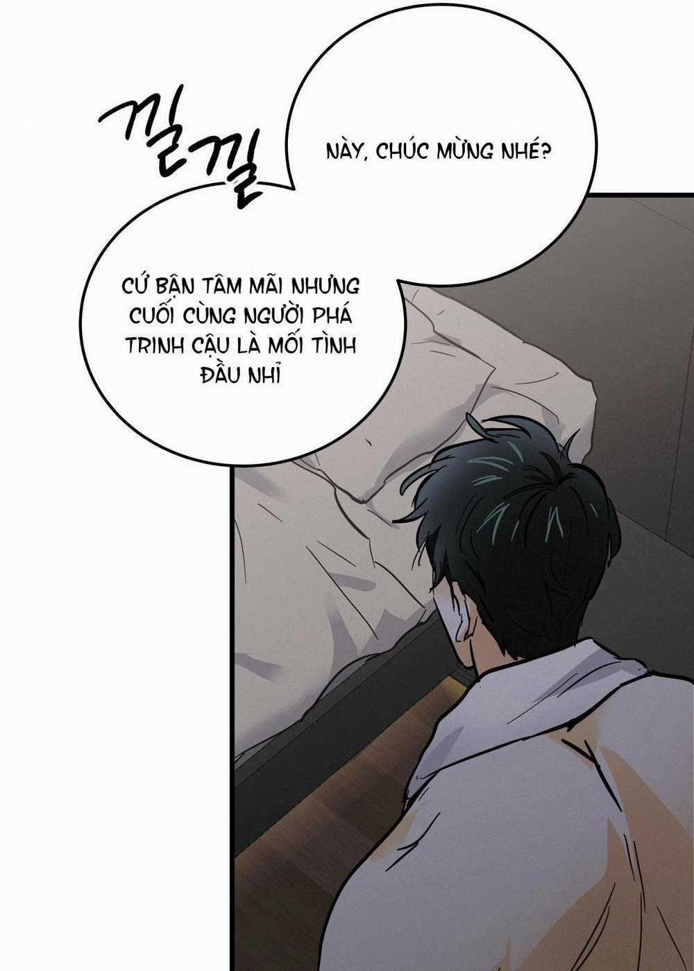 manhwax10.com - Truyện Manhwa [18+] Lại Là Nói Dối Chương 6 2 Trang 1