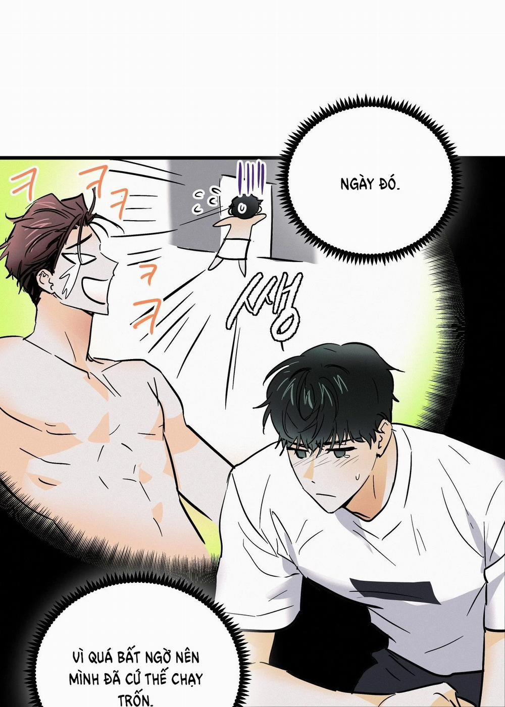 manhwax10.com - Truyện Manhwa [18+] Lại Là Nói Dối Chương 6 2 Trang 17