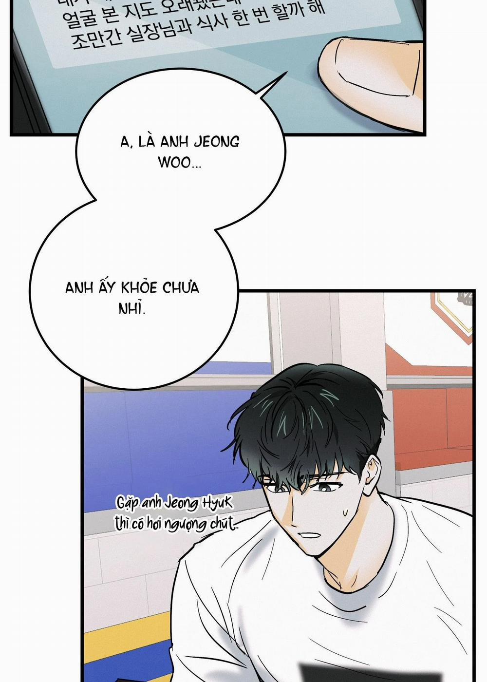 manhwax10.com - Truyện Manhwa [18+] Lại Là Nói Dối Chương 6 2 Trang 32