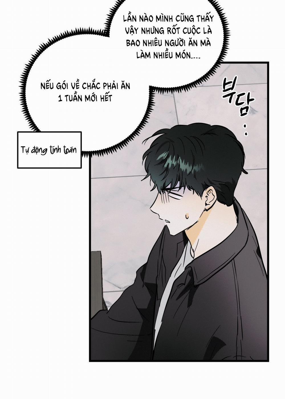 manhwax10.com - Truyện Manhwa [18+] Lại Là Nói Dối Chương 7 2 Trang 27