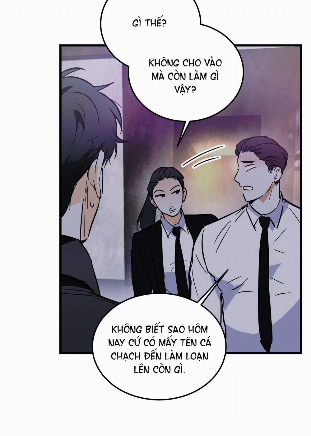 manhwax10.com - Truyện Manhwa [18+] Lại Là Nói Dối Chương 8 1 Trang 17