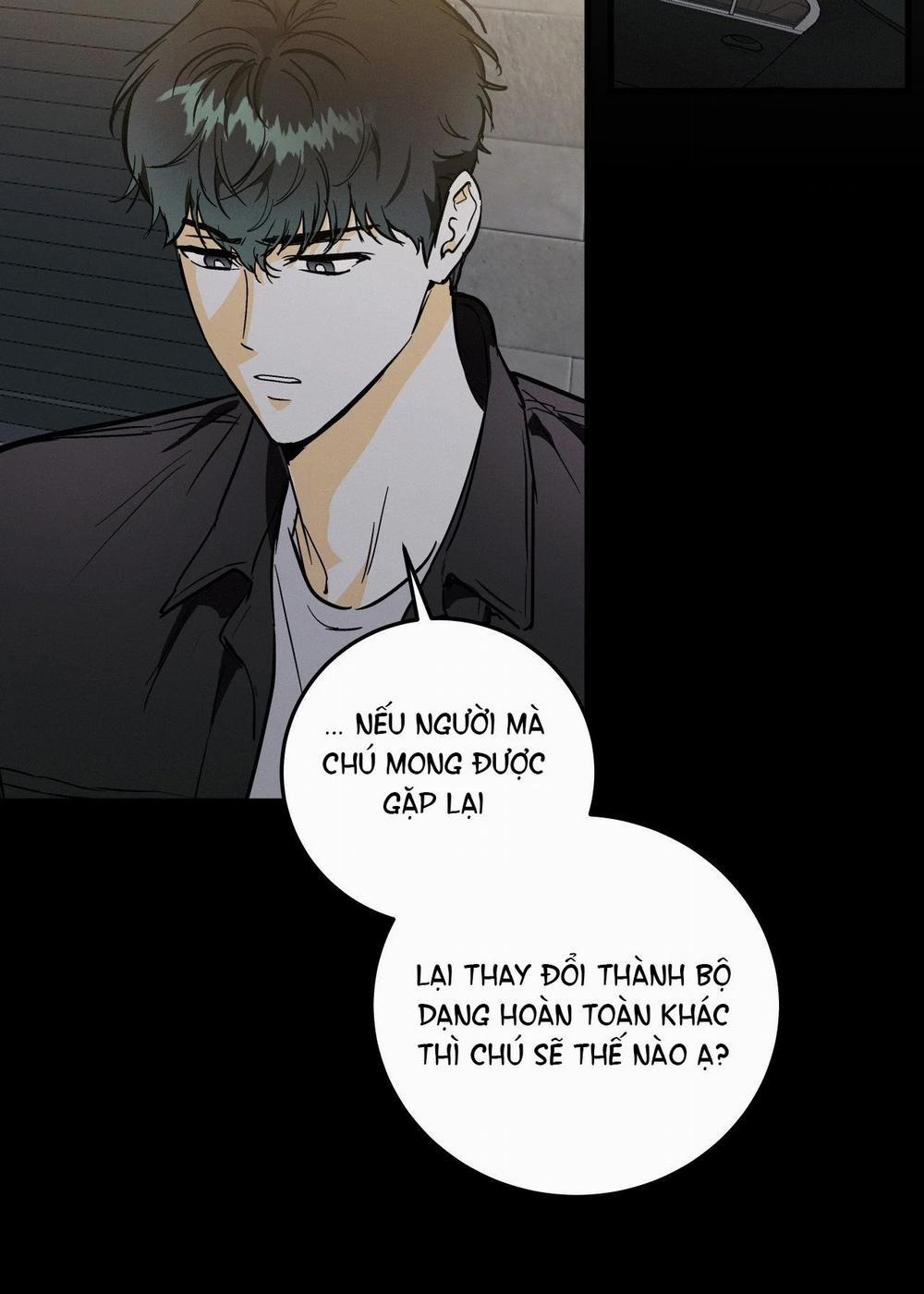 manhwax10.com - Truyện Manhwa [18+] Lại Là Nói Dối Chương 8 1 Trang 8