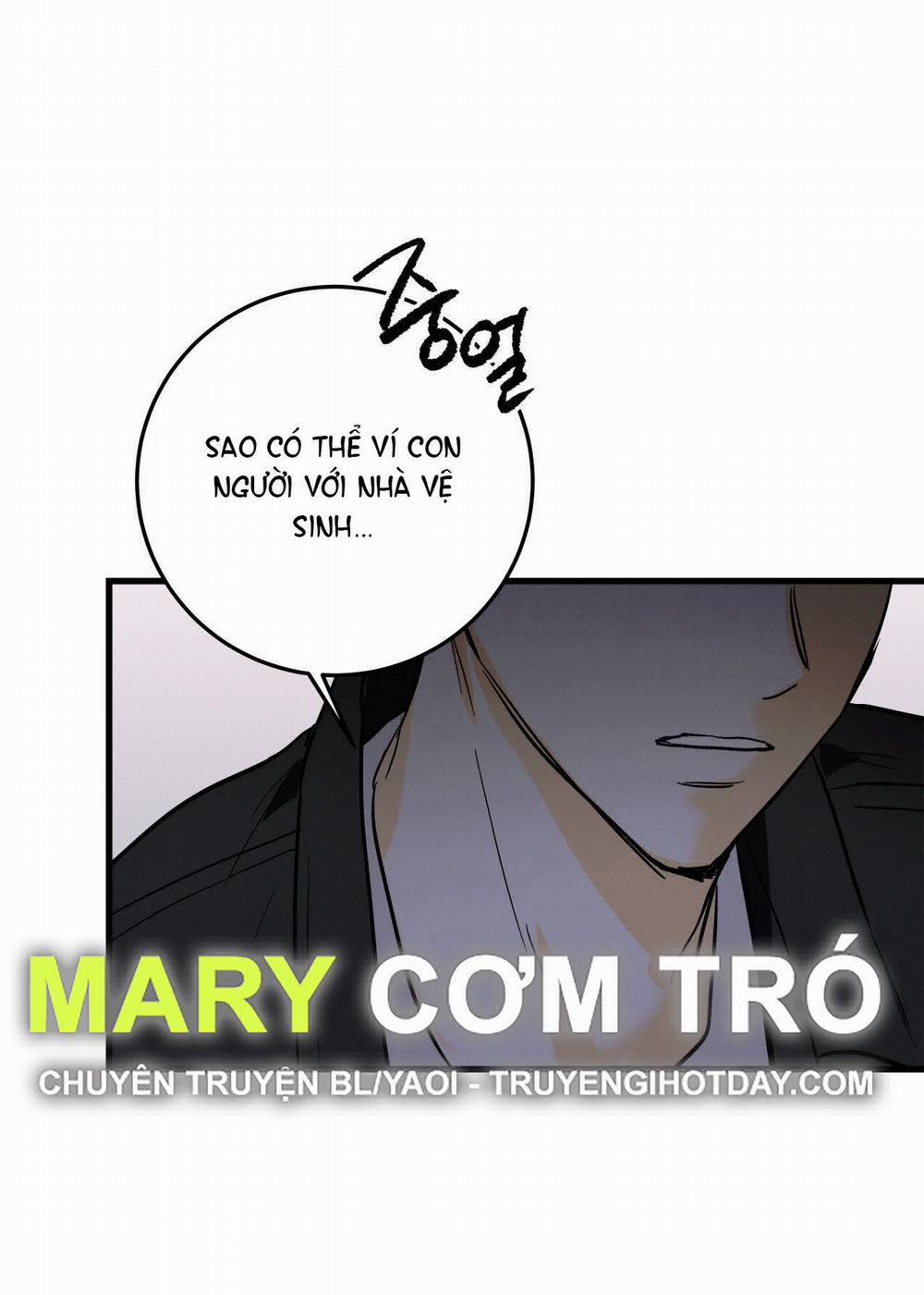 manhwax10.com - Truyện Manhwa [18+] Lại Là Nói Dối Chương 8 2 Trang 11