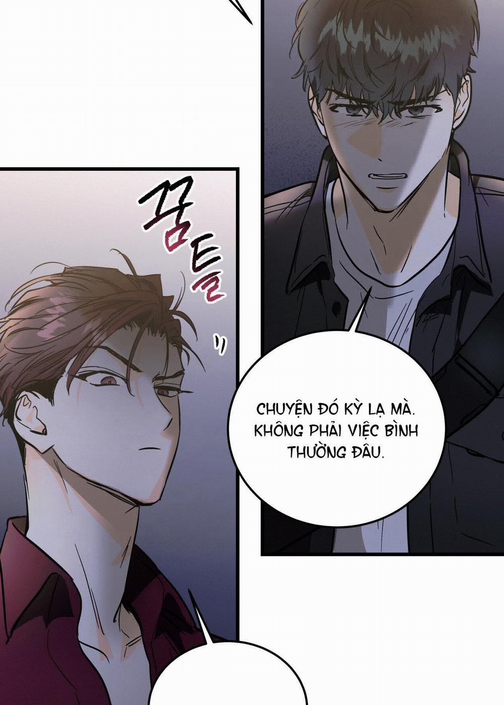 manhwax10.com - Truyện Manhwa [18+] Lại Là Nói Dối Chương 8 2 Trang 29