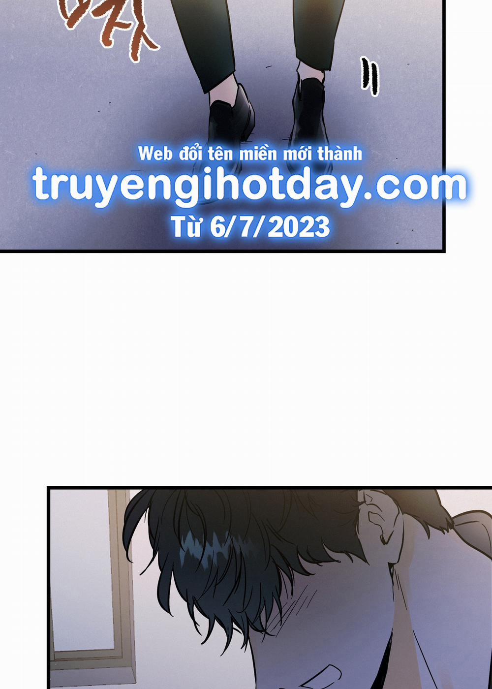 manhwax10.com - Truyện Manhwa [18+] Lại Là Nói Dối Chương 8 2 Trang 33