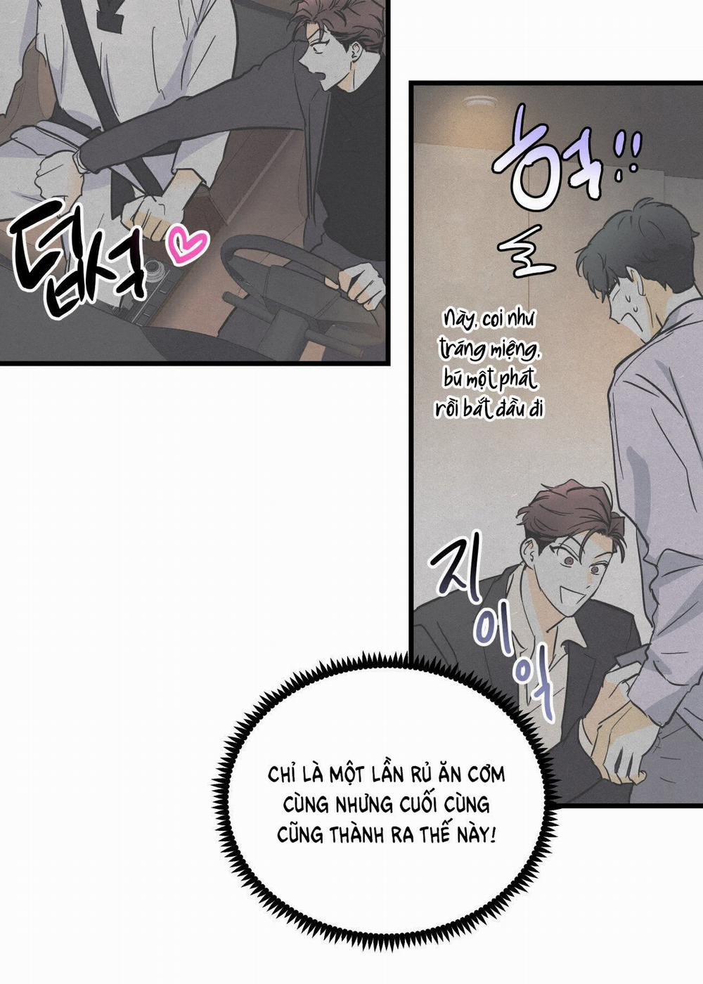 manhwax10.com - Truyện Manhwa [18+] Lại Là Nói Dối Chương 9 1 Trang 35