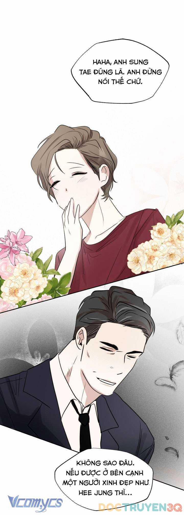 manhwax10.com - Truyện Manhwa [18+] Làm Thế Này Với Anh Trai Kế Chương 1 Trang 19