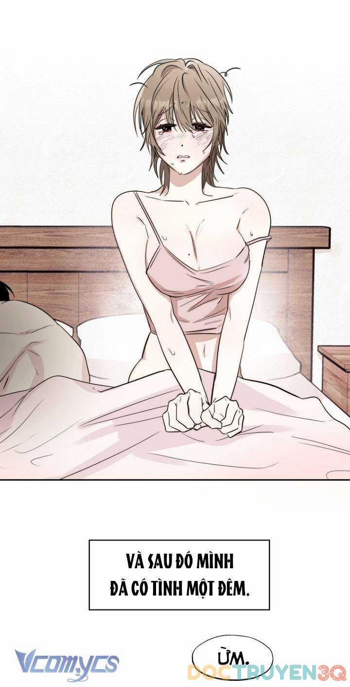 manhwax10.com - Truyện Manhwa [18+] Làm Thế Này Với Anh Trai Kế Chương 1 Trang 3