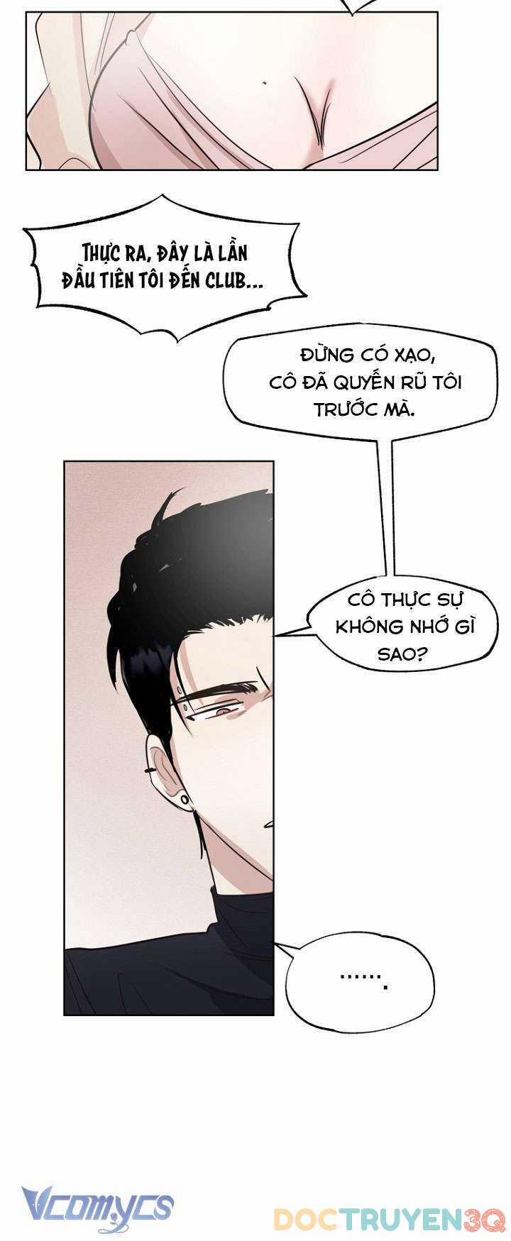 manhwax10.com - Truyện Manhwa [18+] Làm Thế Này Với Anh Trai Kế Chương 2 Trang 7